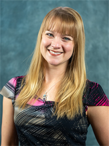 Allison Kiefner Burmeister