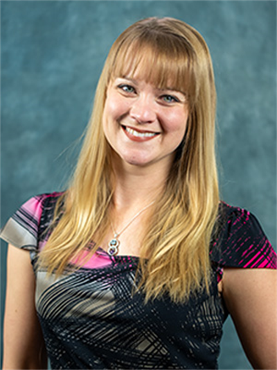 Allison Kiefner Burmeister