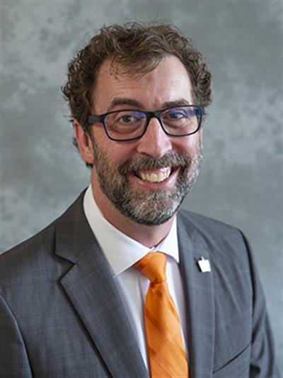 Damon Osborne