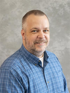 Greg Mott