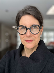 Mary Heather Munger