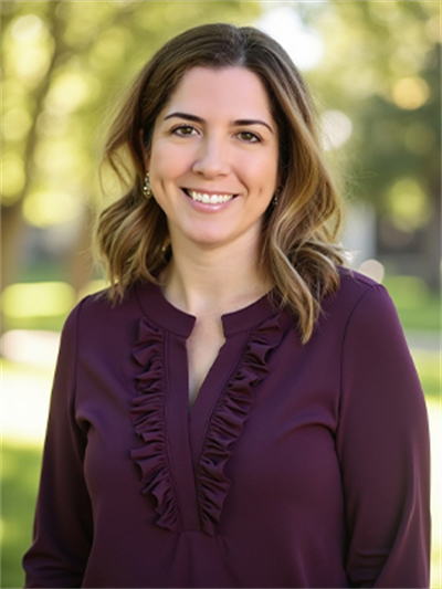 Robyn Wilhelm