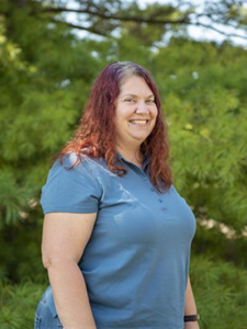 Trisha Boutwell