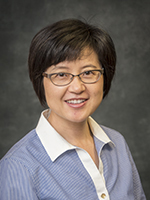 Guofen Yu