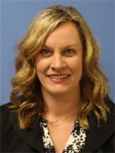 Deborah Shoop