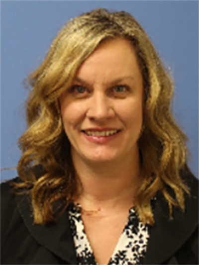 Deborah Shoop