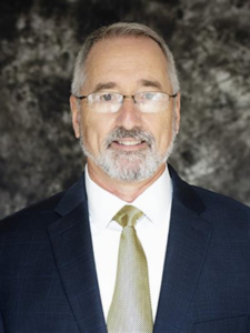 Mark Drnach