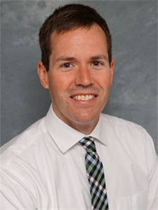 Wesley Sutermeister