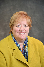 Sandra Earle