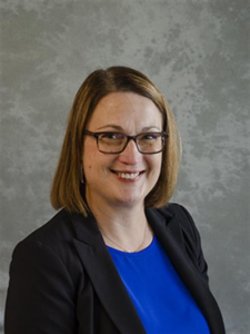 Jennifer Theriault