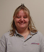 Carrie Sonnenberg