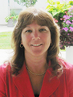 Brenda Weber