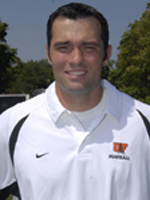 Chad Wagner