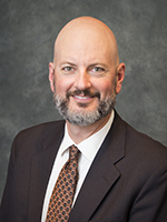 John C. Gillham, Ed.D.