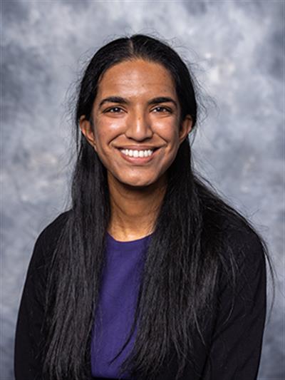 Nira Nikunj Kadakia, Pharm.D.