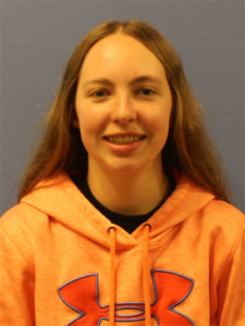Katie Schalk