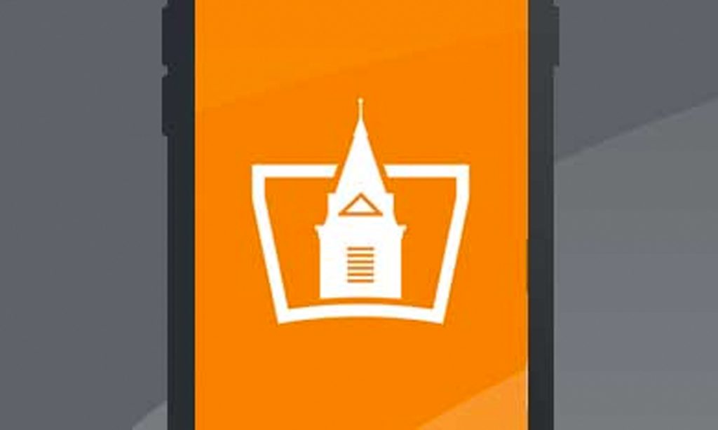 Oiler Mobile app