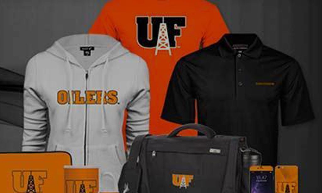 UF gear