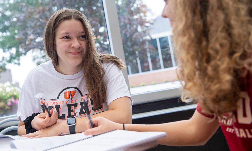 Student Success