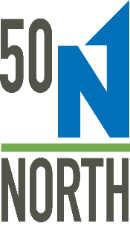 50 North