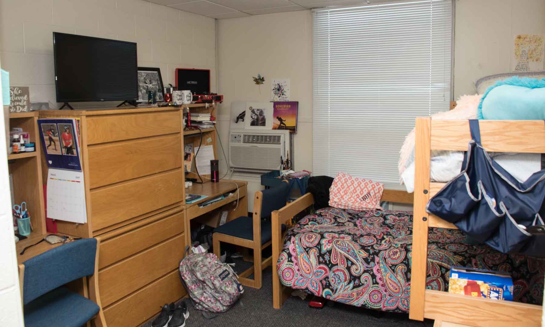 UF Haven