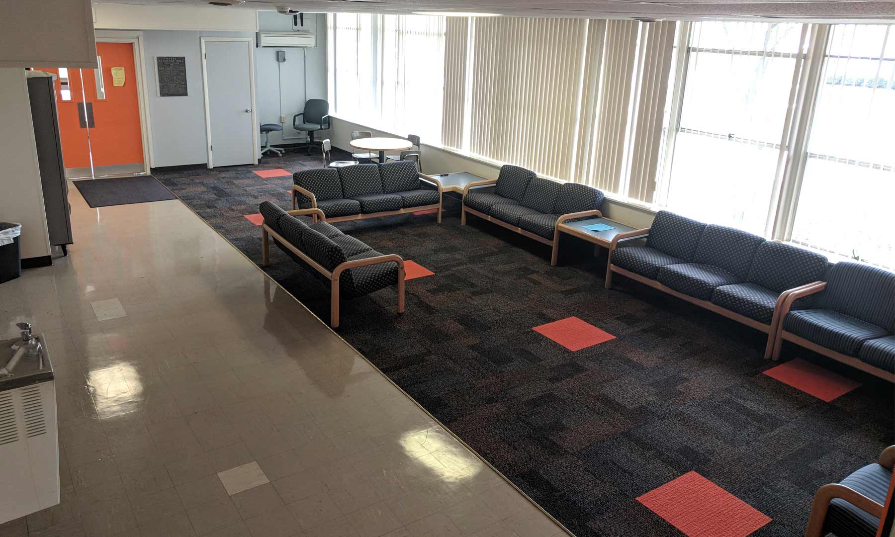 Myers Hall