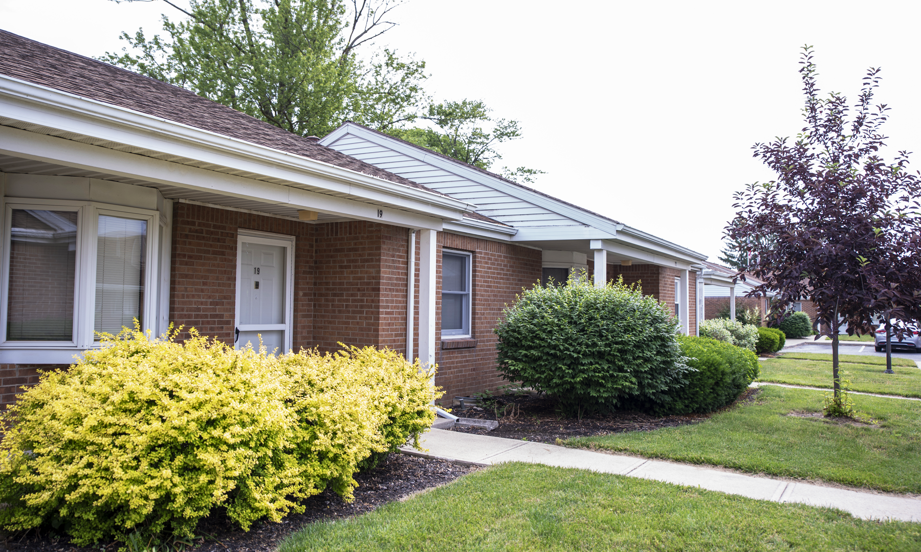 UFCottages