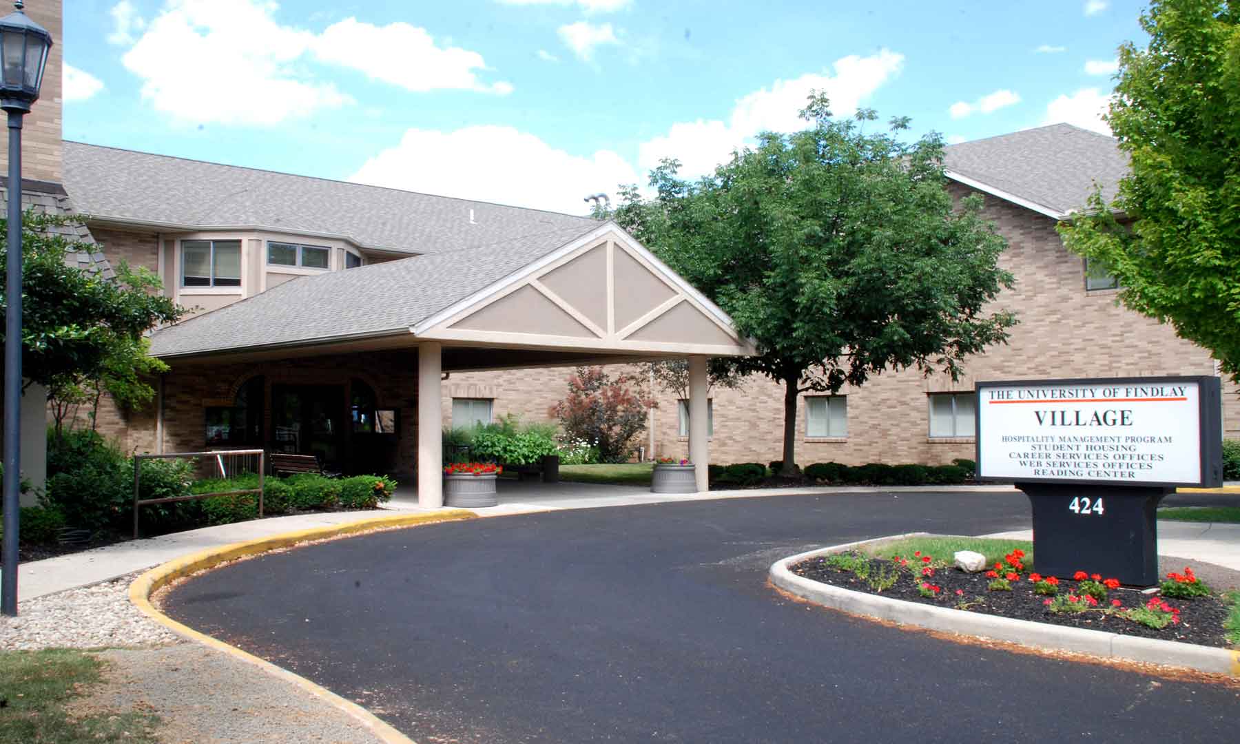 UF Village
