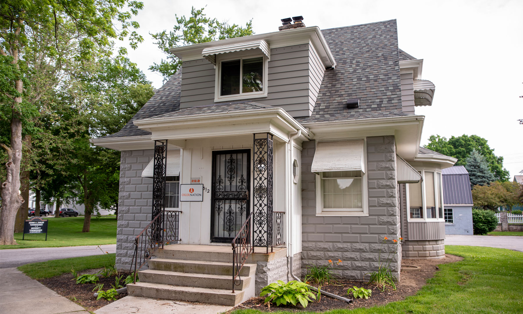 Group Houses