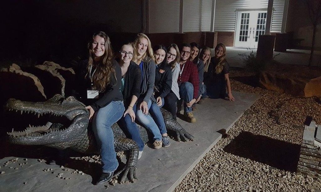 Student Orgs