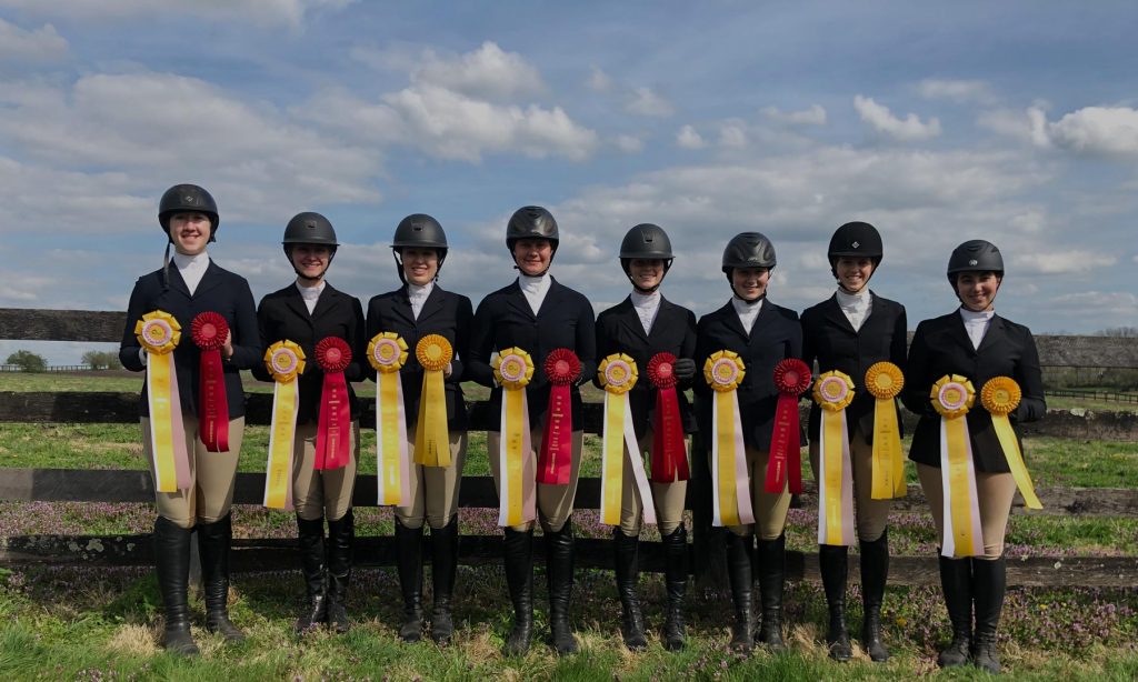 Show Teams